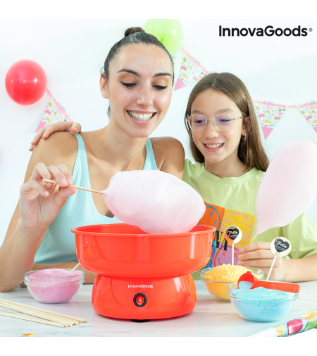 Машина за бонбони Cantty InnovaGoods