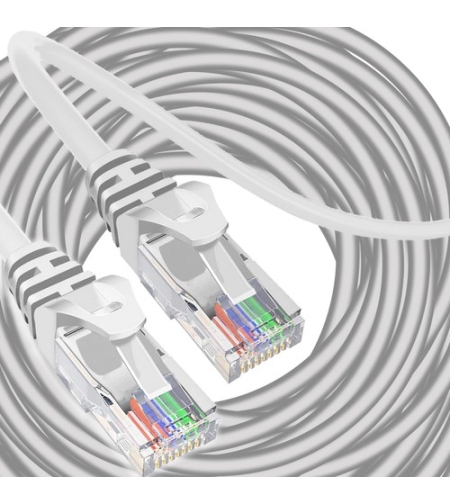30m Izoxis 22532 LAN кабел