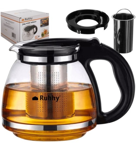 2L кана с инфузер Ruhhy 22815