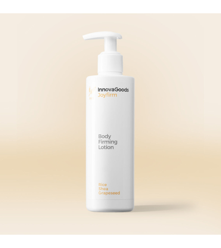 Стягащ Лосион за Тяло Rice Joyfirm InnovaGoods 250 ml