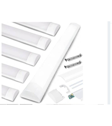 LED ЛАМПА 120CM 28W НЕУТРАЛНА (30)