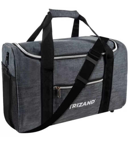 Пътна чанта 40x25x20см Trizand 23635