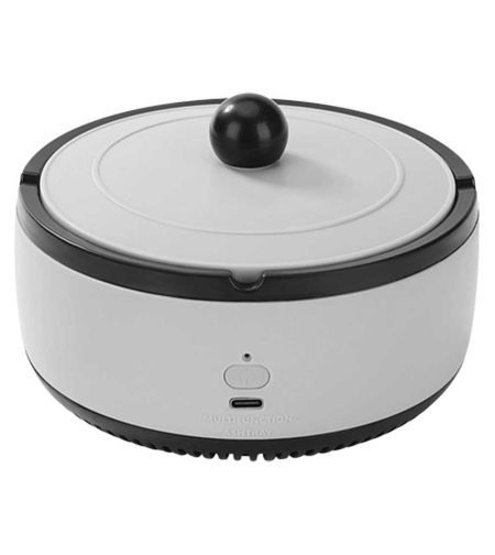СИВ USB ПЕПЕЛНИК (60) GAB_B
