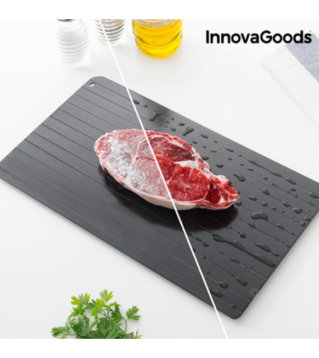 Дъска за Бързо Размразяване на Храни InnovaGoods