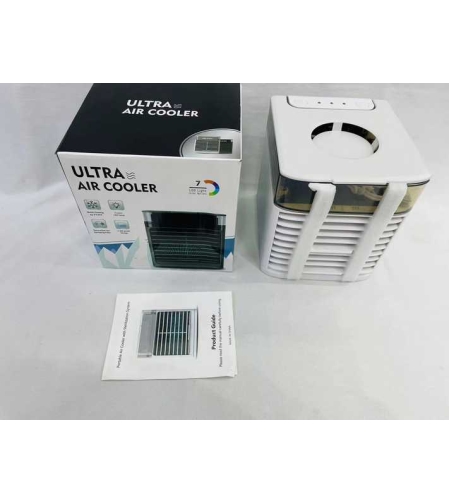Преносим климатик мини воден охладител usb