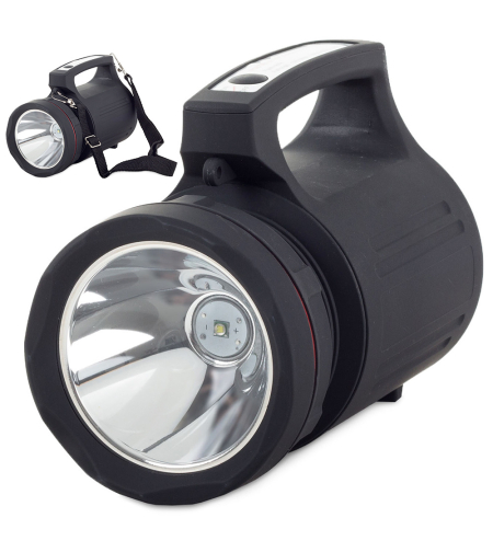 Фенер прожектор cree led полицейска лента led 8006