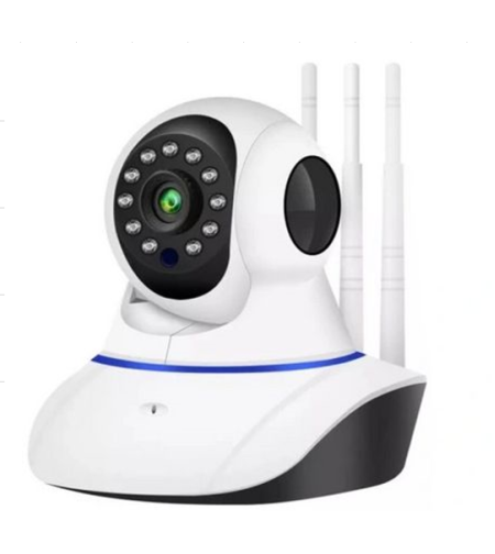 WIFI КАМЕРА (50)