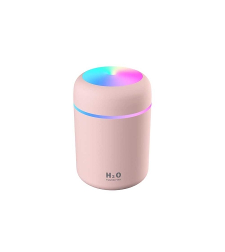 RGB ОВЛАЖНИТЕЛ РОЗОВ (100)