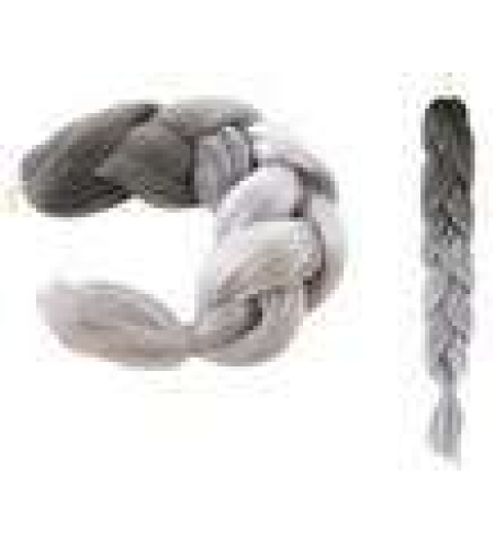 Synthetic hair ombre braids sz / sz W10345