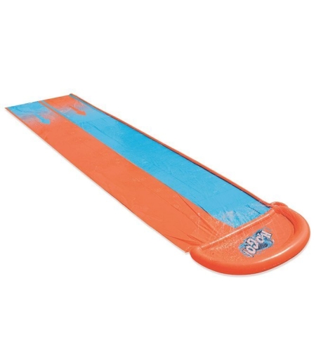 Двойна пързалка H2GO BESTWAY 52328