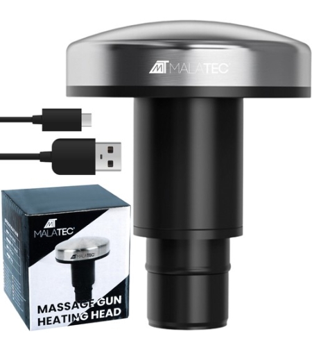 Затоплящ масажен накрайник Malatec 22730