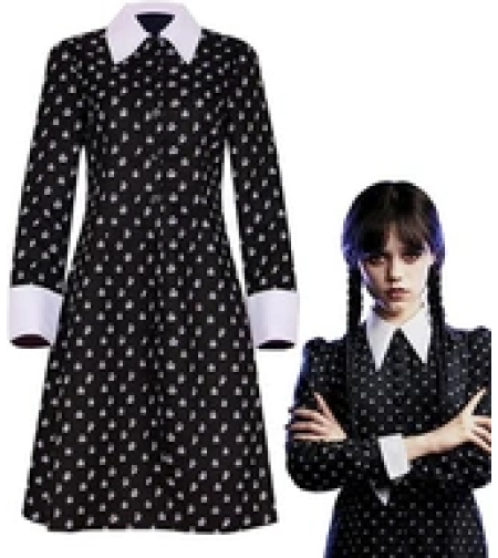 КОСТЮМНА РОКЛЯ XL (120)