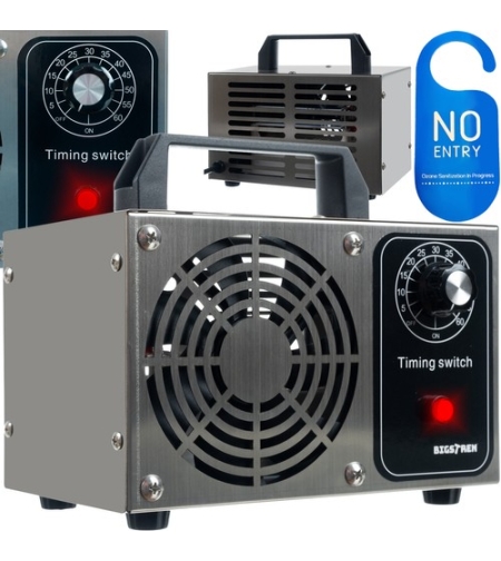 Generator ozonu Bigstren 21208