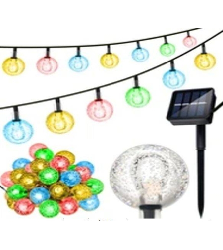 ГРАНДИНСКИ ГИРЛЯНД 2 20 LED (100)