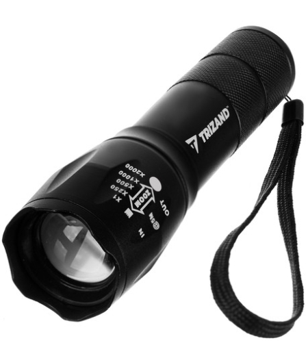 T6 USB фенер L18368