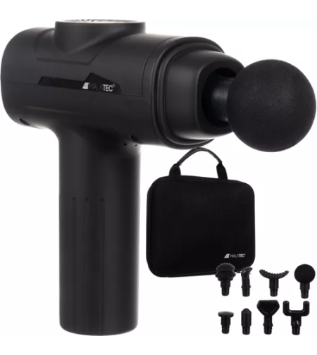 Пистолет за масаж Malatec 23642