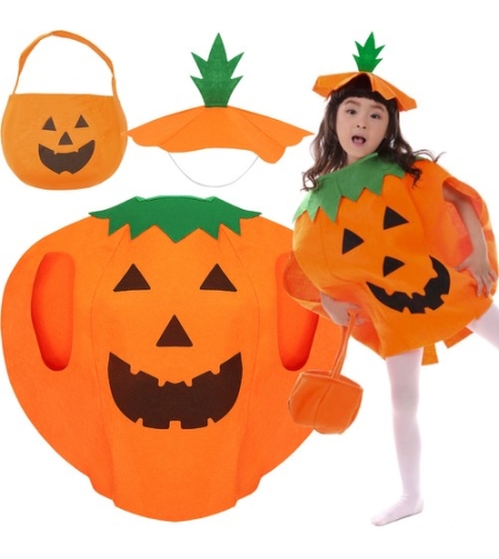 Костюм - Pumpkin Kruzzel 21908