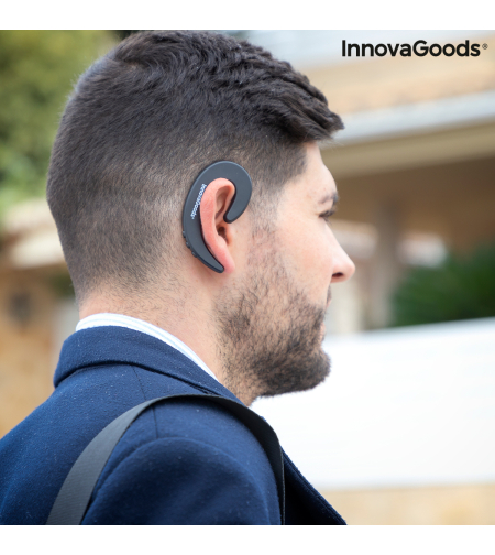 Слушалка с Отворено Ухо Cearser InnovaGoods