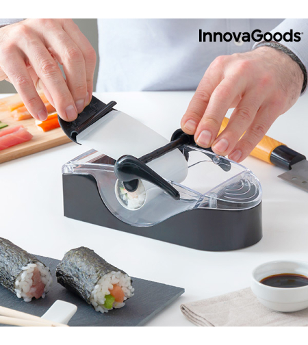 Машинка за Суши InnovaGoods
