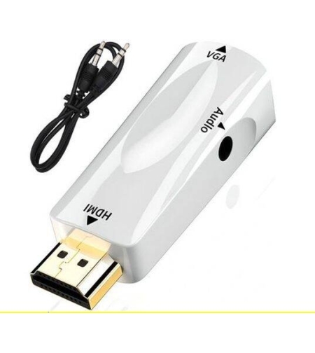 HDMI VGA АДАПТЕР (250)