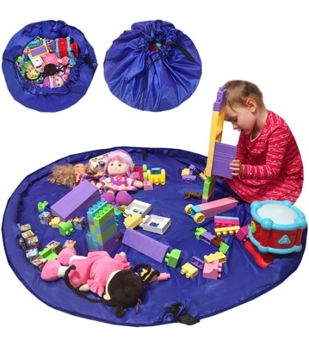 Подложка за игра - чанта Kruzzel 22230