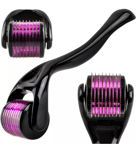 Derma Roller 0.5mm - иглена мезотерапия