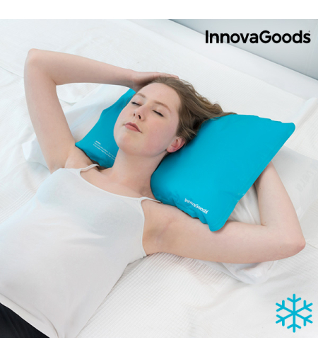 Пълнеща се Освежаваща Възглавница InnovaGoods