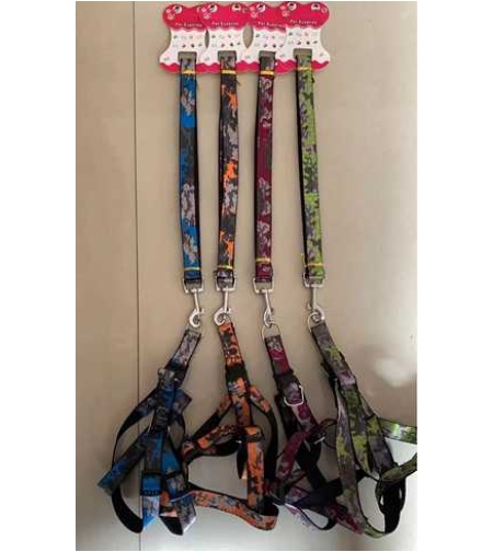 LANYARD 2.0 CAMO (240)