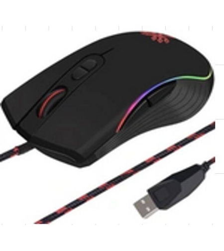 DK 1 RGB ГЕЙМЪРСКА МИШКА (100)