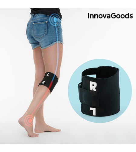 Акупунктурна Наколенка InnovaGoods