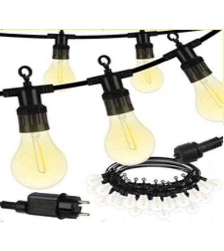 ГЕРАНД ГРАДИНСКИ 5 10 LED ТОПЛИ (12)