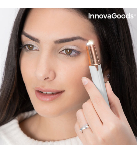 Четка за Бръснене InnovaGoods