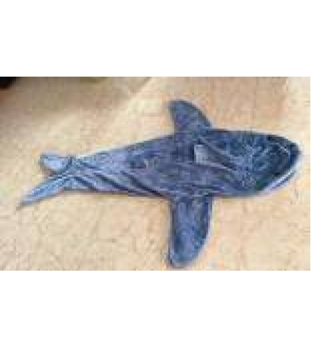 ОДЕЯЛО SHARK L (30)