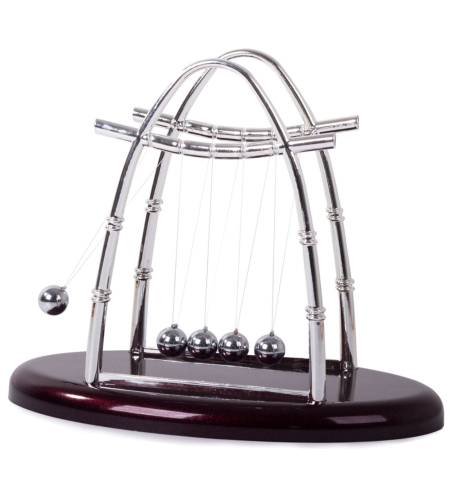 Бюро за подаръци Pendulum Big Balls Newton's Balls XXL