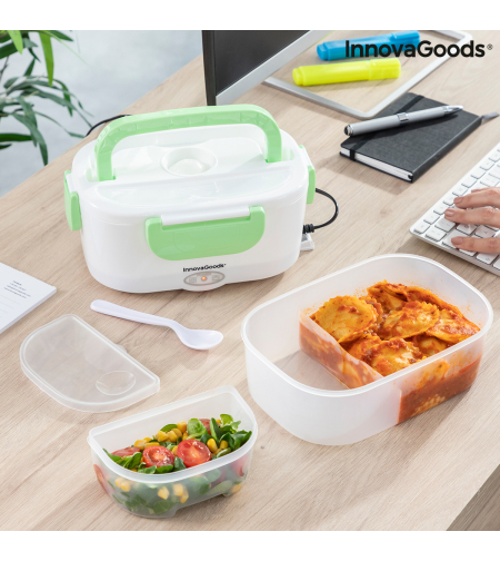 Електрическа Купа Ofunch InnovaGoods