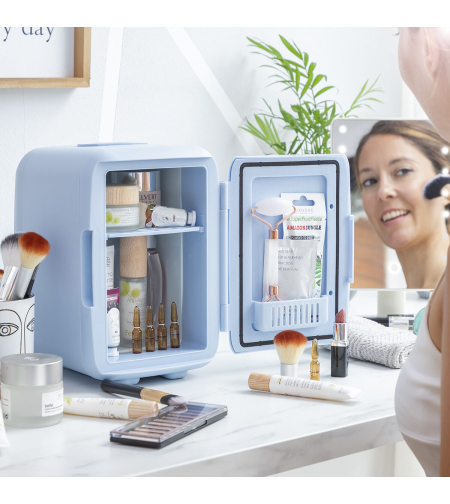 Мини хладилник за козметика Frecos InnovaGoods