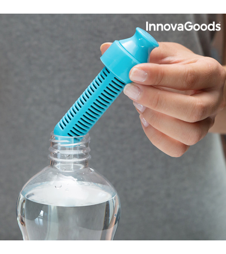 Резервен Въглероден Филтър InnovaGoods