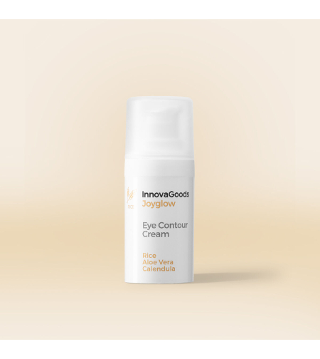 Околоочен контур Rice Joyglow InnovaGoods 15 ml
