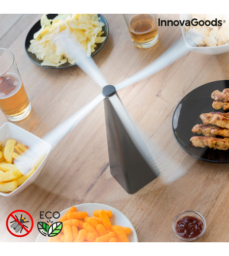 Екологична Мухоловка InnovaGoods