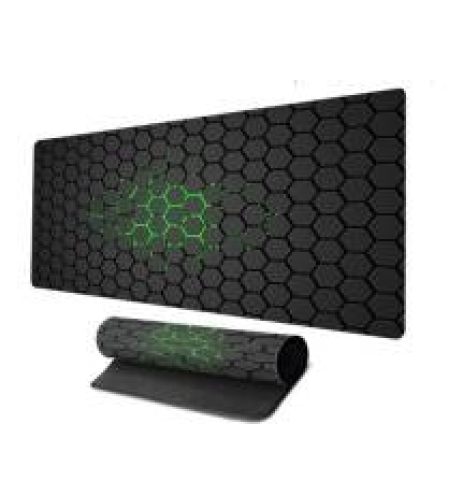 Геймърско бюро mousepad xxl 90x40