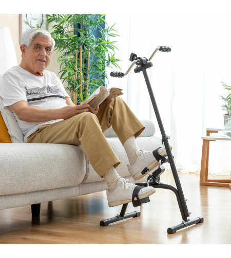Двоен педал за ръце и крака Rollekal InnovaGoods
