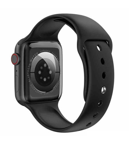 Смарт часовник Hoco Y1 Pro Dual Bluetooth Call версия
