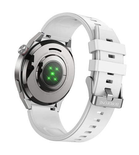 Borofone Smartwatch BD2 Sports сребрист