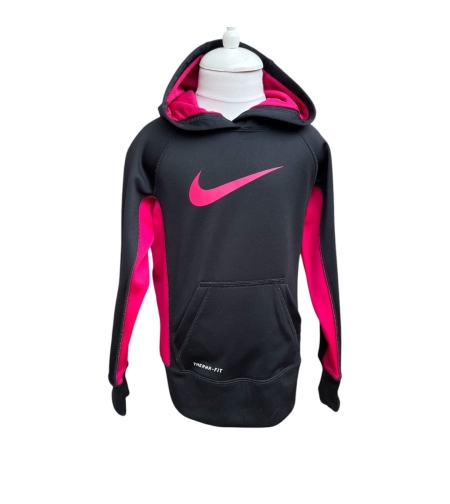 Детско худи NIKE