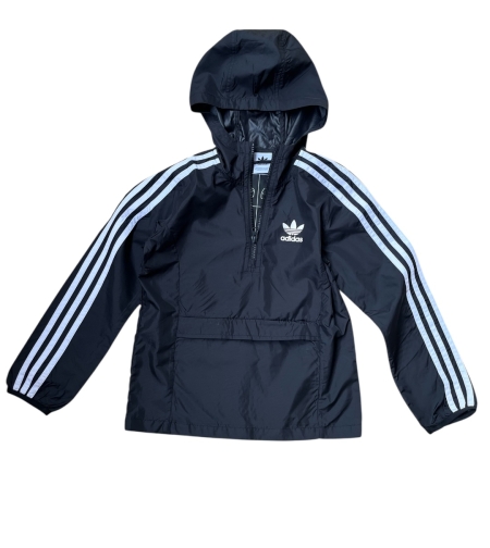Детско яке ветровка ADIDAS