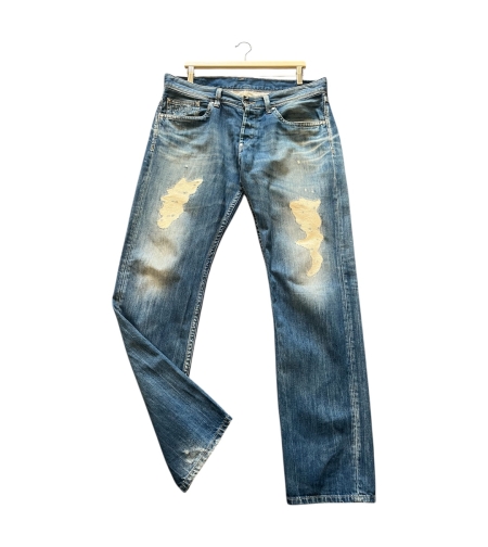 Мъжки дънки Pepe Jeans London