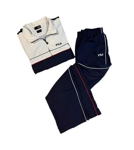 Мъжки спортен екип FILA Original