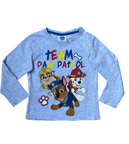 Детска блуза PAW PATROL