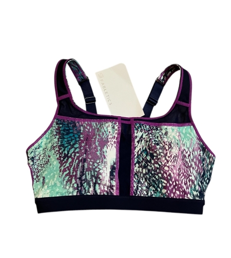 Спортно бюстие FABLETICS
