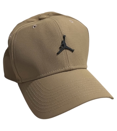 Шапка с козирка Nike Jordan Rise